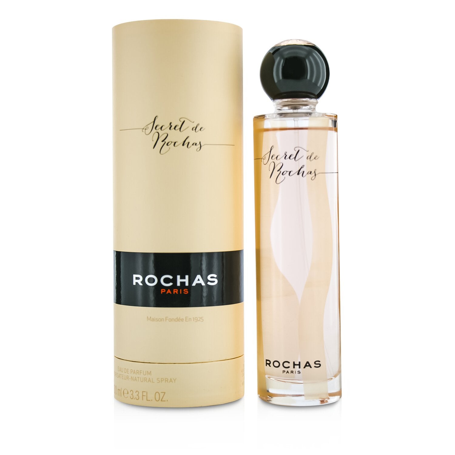 シークレット デ ロシャ EDP SP